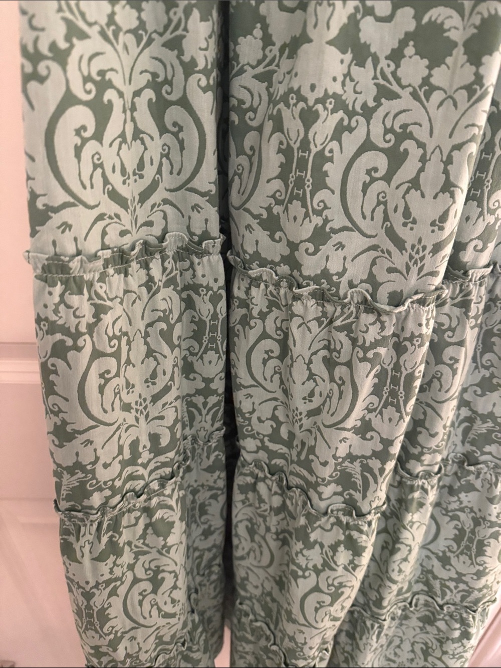 Hill House Ellie Nap Dress! - Picture 4 of 5